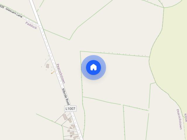 Room to rent in North Tipperary