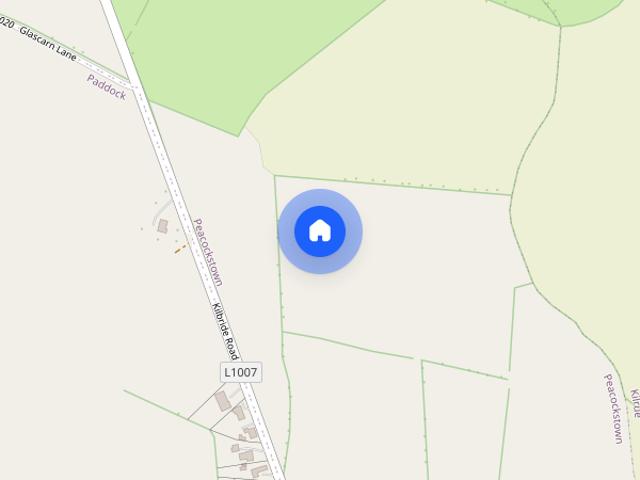 Room to rent in Ratoath ED, The Municipal District of Ratoath