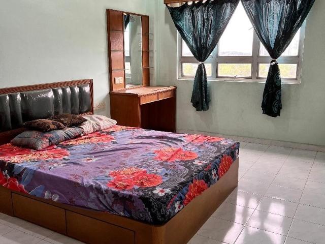 Room for rent in Johore Bahru, Johor