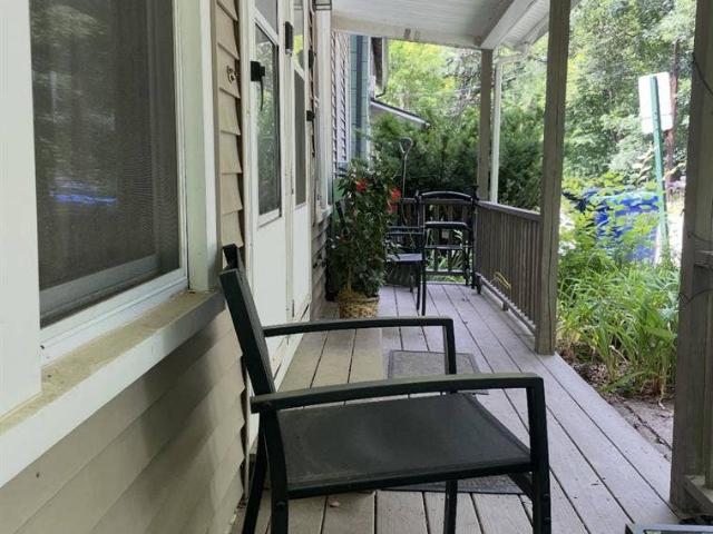 Apartment for rent in Amherst, Massachusetts