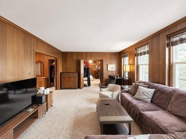 Room for rent in Brookline, Massachusetts
