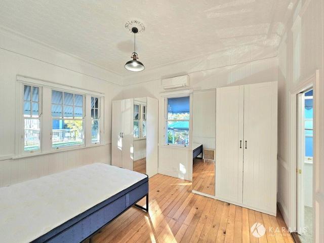 House for rent in West End, Greater Brisbane