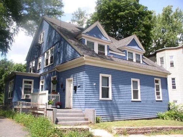 Room for rent in Jamaica Plain, Boston