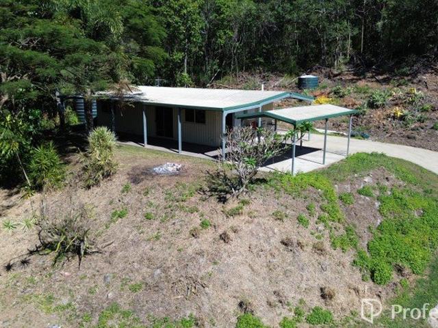 Property for sale in Hampden, Queensland