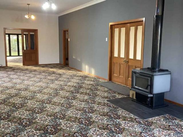 House for rent in Southland