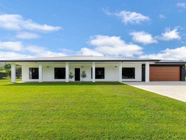 House for rent in Bamboo, Queensland