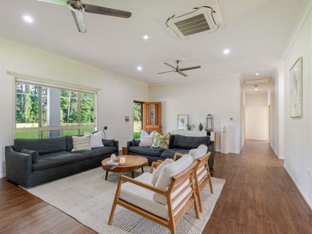 House for rent in Whyanbeel, Queensland