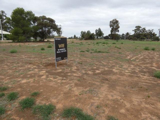 Land for sale in Lascelles, Victoria