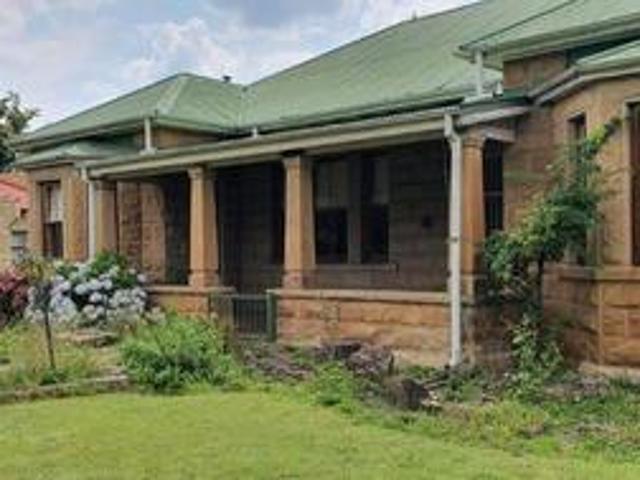 House for rent in Mantsopa, Free State