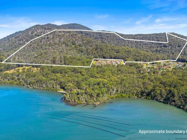 Land for sale in West Haven, New South Wales