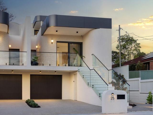 House for sale in Ryde, Sydney