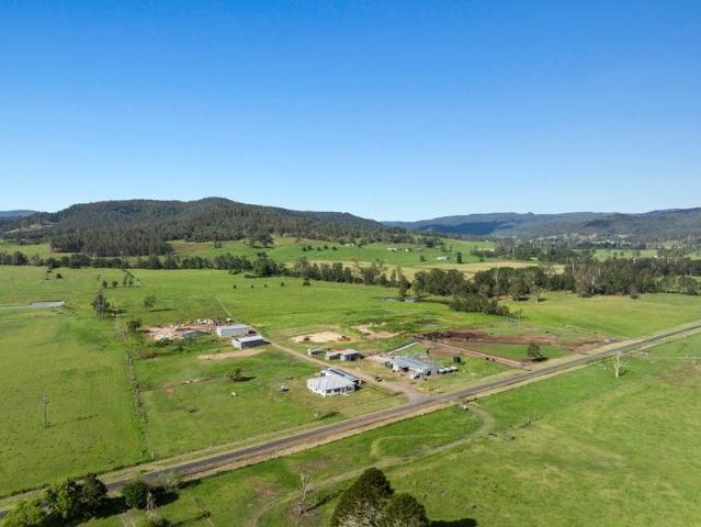Property for sale in Duck Creek, New South Wales