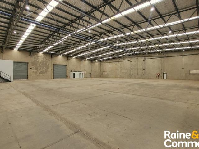 Warehouse for rent in Zillmere, City of Brisbane
