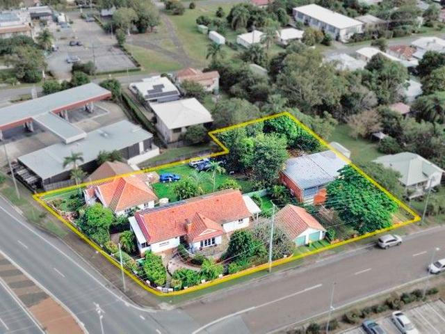 House for sale in Toombul, Queensland