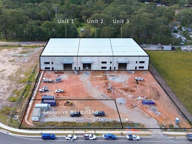 Warehouse for rent in Toombul, Queensland