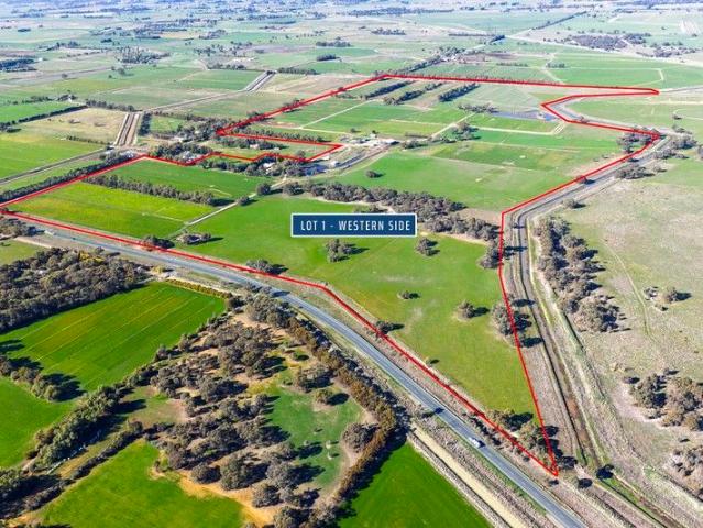 Property for sale in Koyuga, Victoria