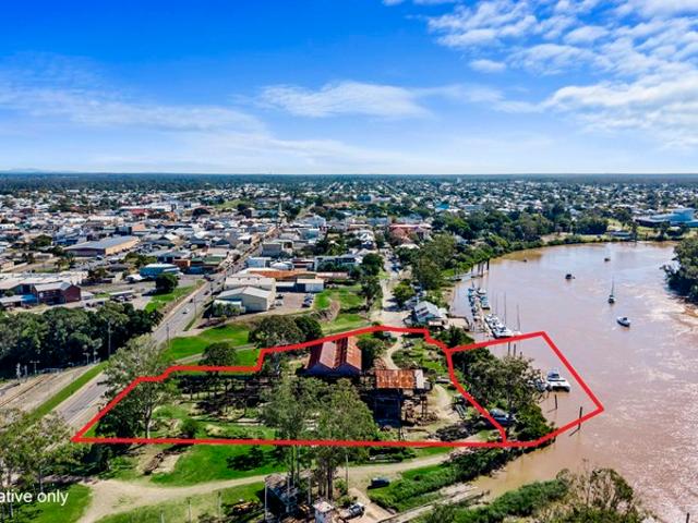Property for sale in Maryborough, Queensland