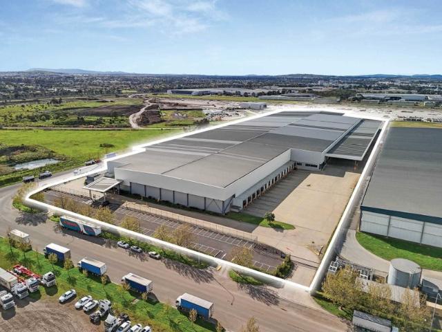 Warehouse for rent in Somerton, Victoria