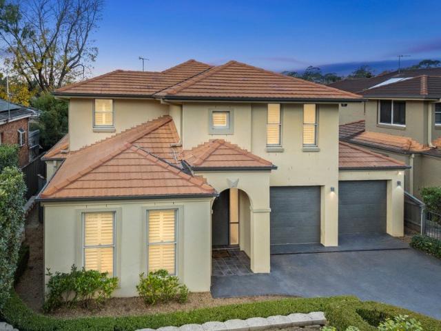 House for sale in Willoughby, New South Wales