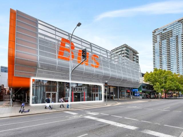 Retail for rent in Horseshoe Creek, South Australia