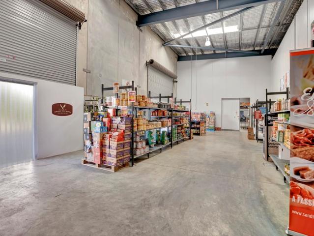Warehouse for rent in Fernbrook, Queensland