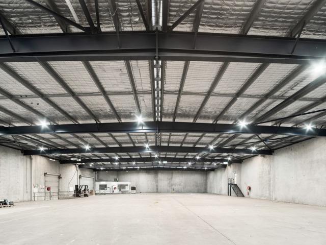 Warehouse for rent in Sydney, New South Wales