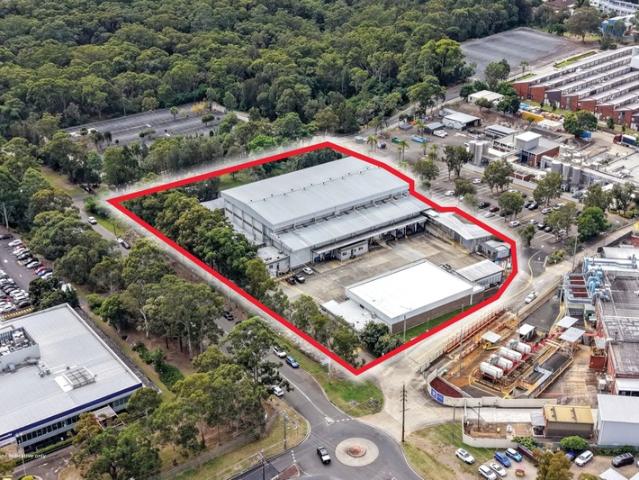 Warehouse for sale in Sydney, New South Wales