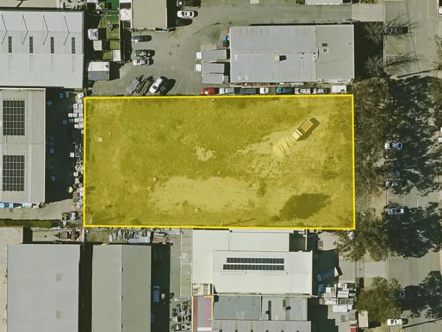 Property for rent in Fyshwick, Canberra