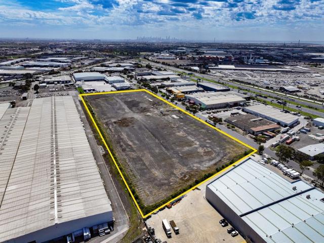 Warehouse for rent in Camerons Creek, Victoria