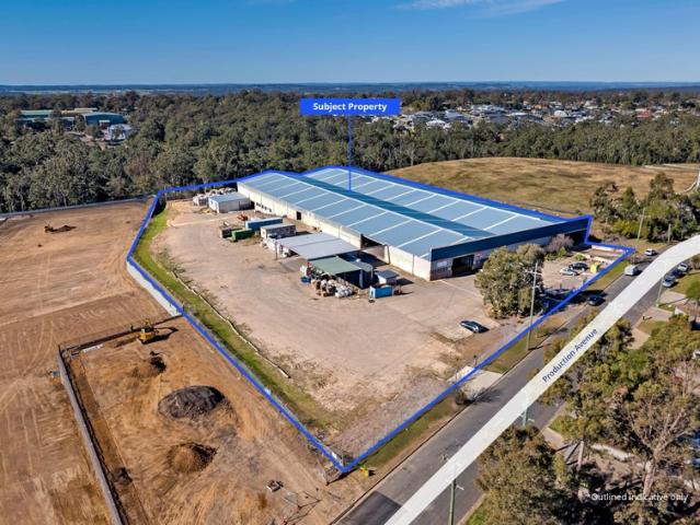Warehouse for sale in Sydney, New South Wales