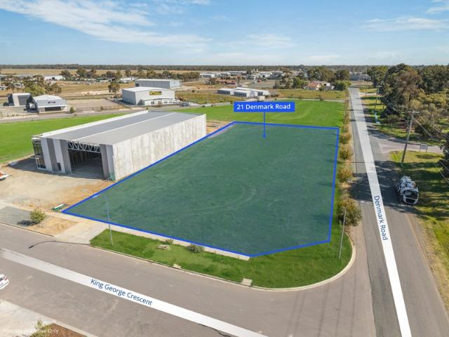 Property for sale in Thyra, Victoria