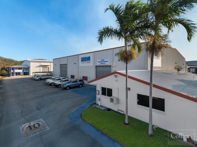 Warehouse for sale in Townsville, Queensland