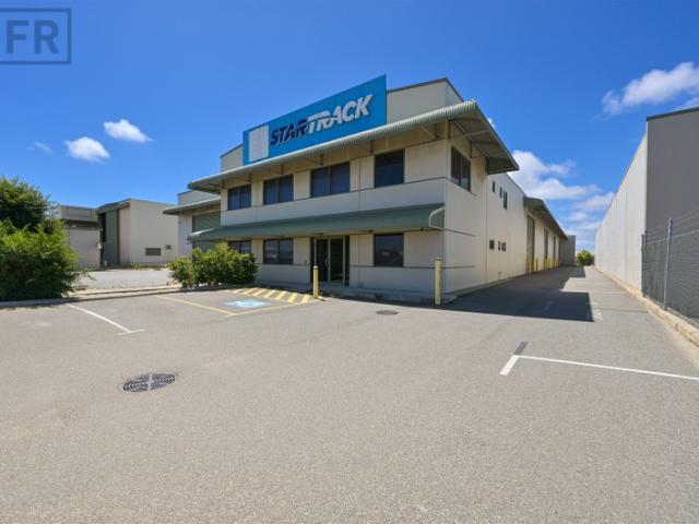Warehouse for rent in Bibra Lake, Western Australia