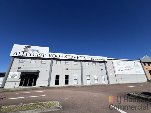 Warehouse for rent in Charmhaven, New South Wales