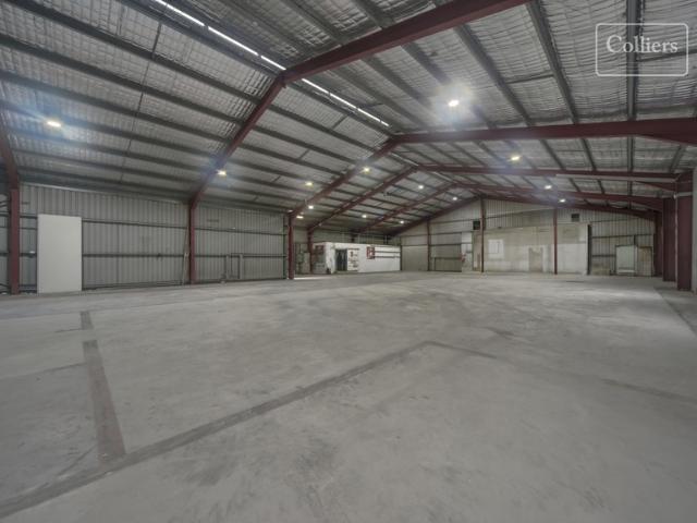 Warehouse for rent in South Nowra, New South Wales