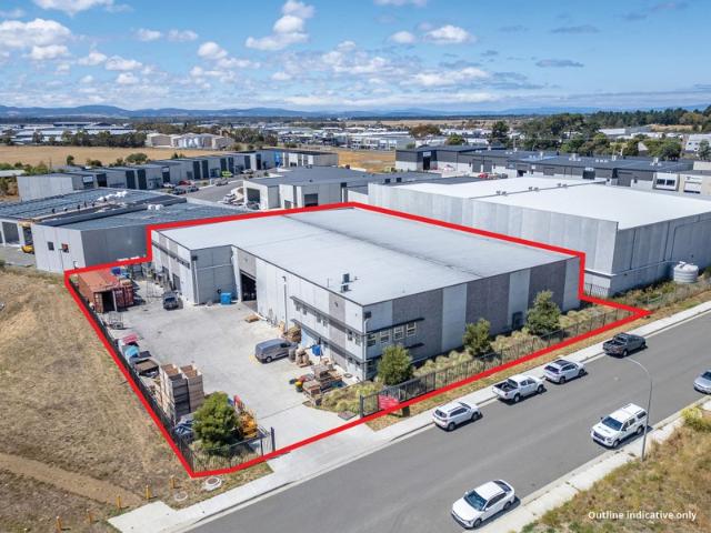 Warehouse for rent in Hobart, Tasmania
