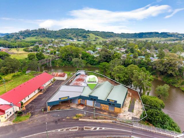 Warehouse for sale in South Lismore, New South Wales