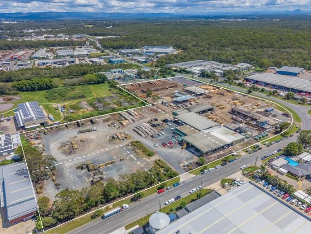 Warehouse for sale in Narangba, Greater Brisbane