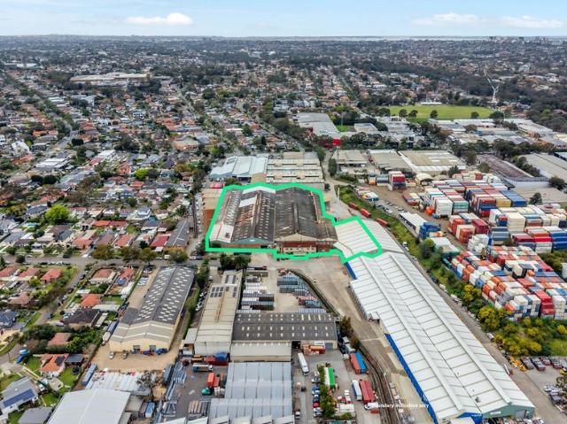 Warehouse for rent in St George, Sydney