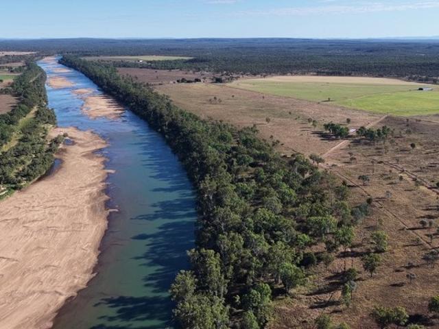 Property for sale in Basalt, Queensland