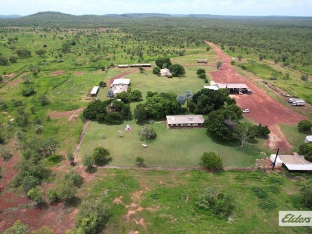 Cottage for rent in Katherine, Northern Territory
