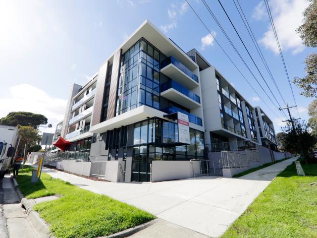 Apartment for rent in Camerons Creek, Victoria