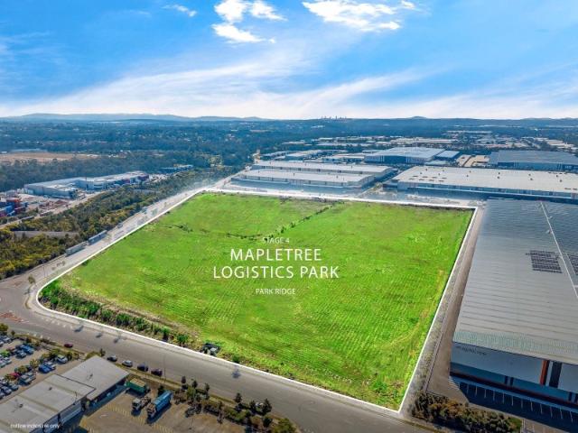 Warehouse for rent in Park Ridge, Greater Brisbane