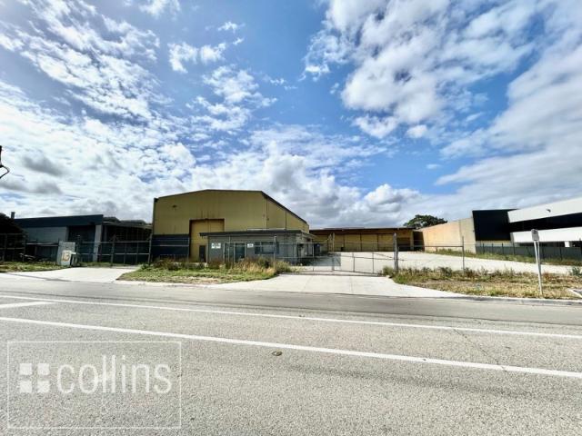 Warehouse for rent in Camerons Creek, Victoria