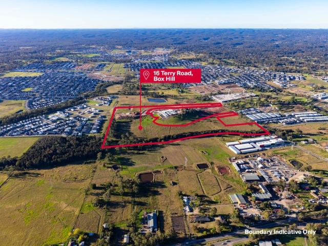 Property for sale in Sydney, New South Wales