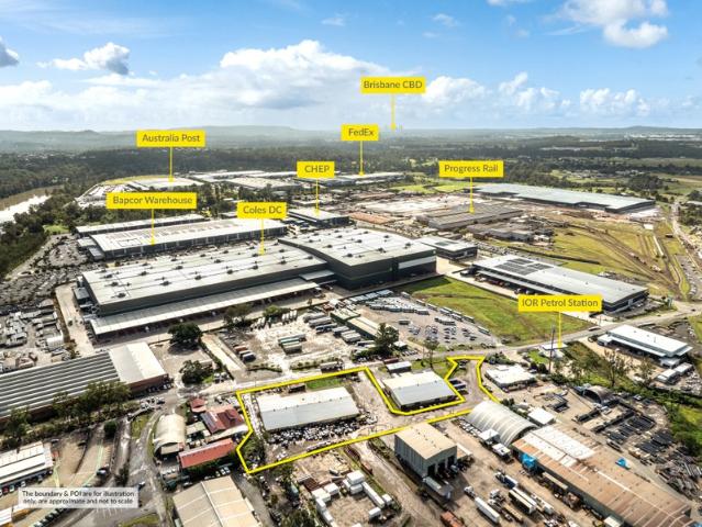 Warehouse for sale in Toombul, Queensland