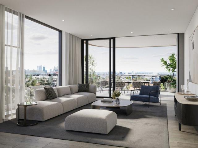 Apartment for sale in Cockburn, Western Australia