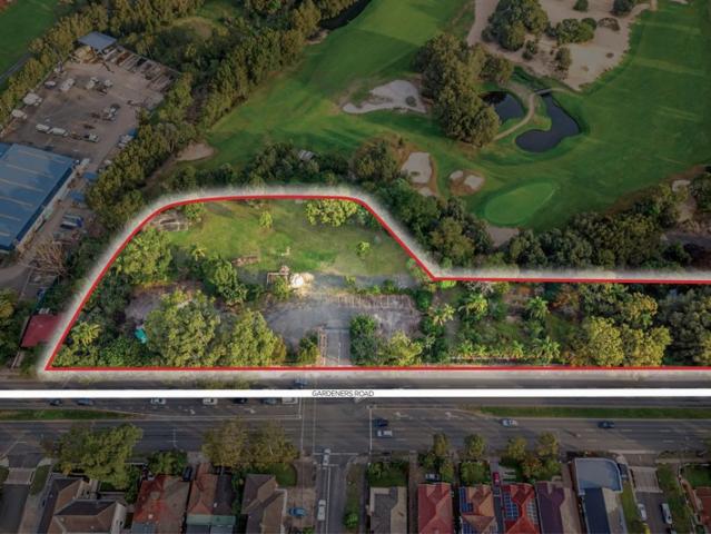 Property for rent in Sydney, New South Wales