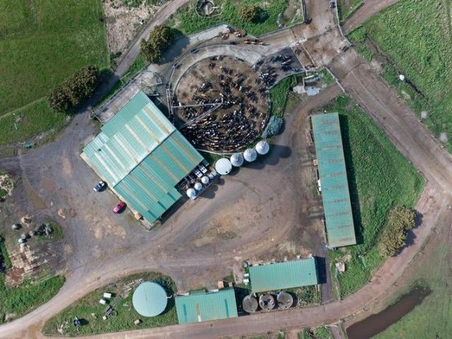 Property for sale in Woolnorth, Tasmania