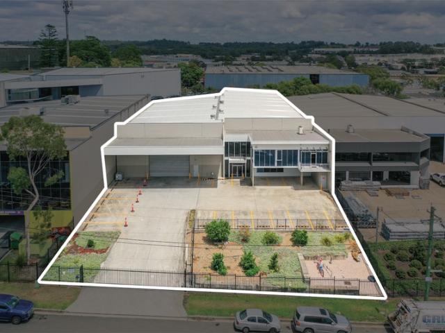 Warehouse for rent in Sydney, New South Wales